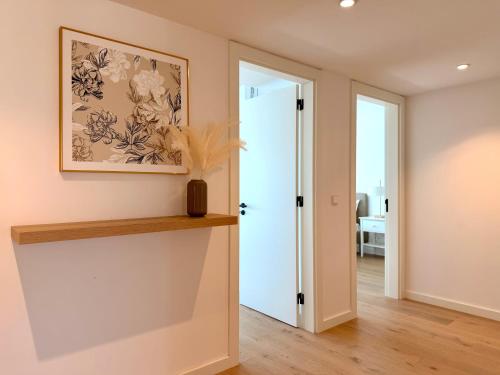 Nooba Barreiro Apartment in บาไรโร