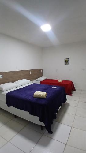 Pousada Maria Bonita Maceió - image 5