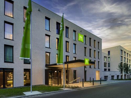 ibis Styles Friedrichshafen in Friedrichshafen, Deutschland