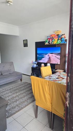 Aconchego da Família Gchatlos (Aconchego da Familia Gchatlos) in Damas