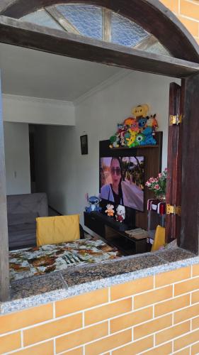 Aconchego da Família Gchatlos (Aconchego da Familia Gchatlos) in Damas