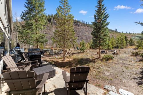 Keystone Gulch #1223 by Summit County Mountain Retreats in Keystone, USA