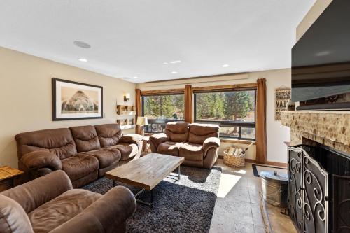 Keystone Gulch #1223 by Summit County Mountain Retreats in Keystone, USA
