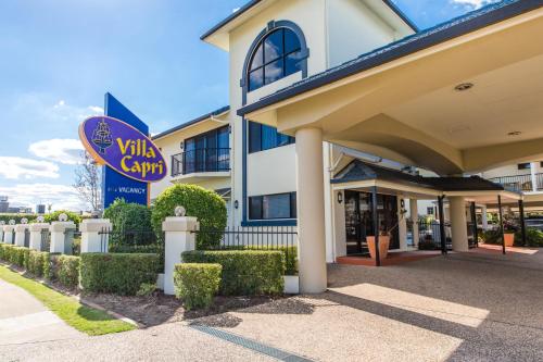 Villa Capri Motel