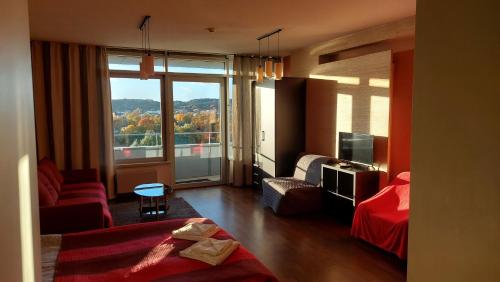 Vilnius City Stay – khách sạn tại Zverynas eldership