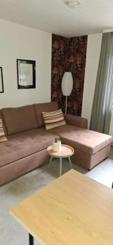 Hochwald appartement in Bad Sachsa, Deutschland