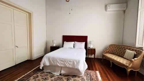 Casarão Sacramento Hostel & Suites