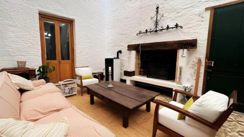 Casarão Sacramento Hostel & Suites