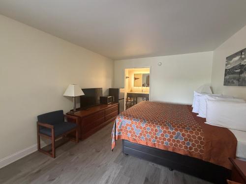 Travel Inn Buford near Mall of Georgia in بوفورد