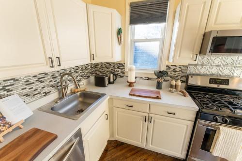 Bucktown Private Condo in Chicago, USA