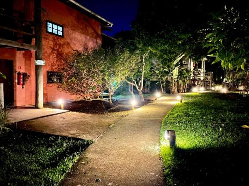Villas do Pratagy VIP in Pescaria