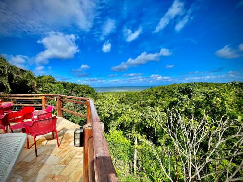 Villas do Pratagy VIP in Pescaria