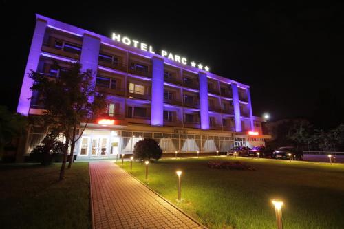 . Hotel Parc