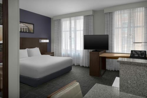 Residence Inn by Marriott Richmond Downtown in Richmond, USA