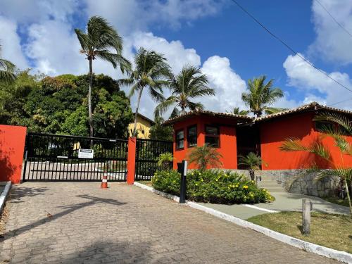 Villas do Pratagy VIP in Pescaria