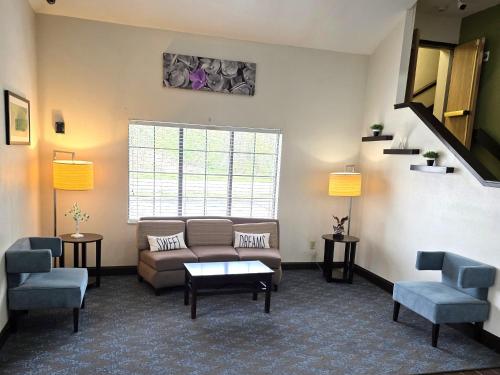 A szálláshely kívülről, Austinburg Hotel By IHG in Austinburg (OH)