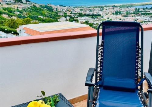 Вид, Near Acquamorta Beach - Villa Lamberti Casa Sole in Monte Di Procida