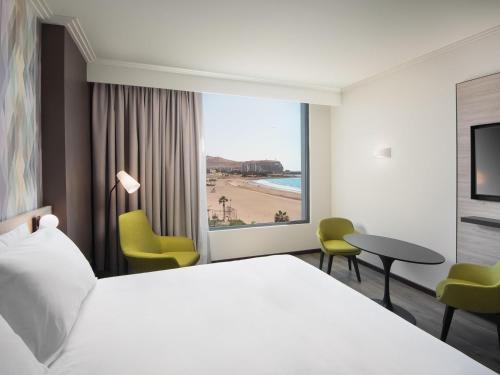 노보텔 아리카 (Novotel Arica) in 아리카 시티 센터