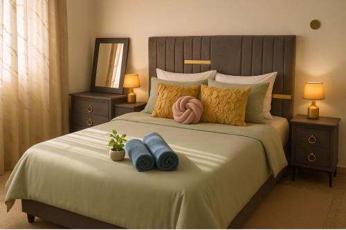 One bedroom,central location Wifi&Ac – khách sạn tại Lucerna