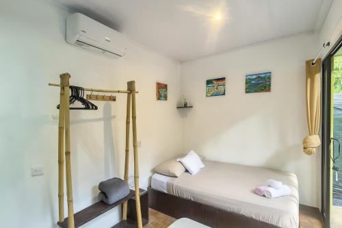 Abacaxi Hostel – khách sạn tại Santa Teresa