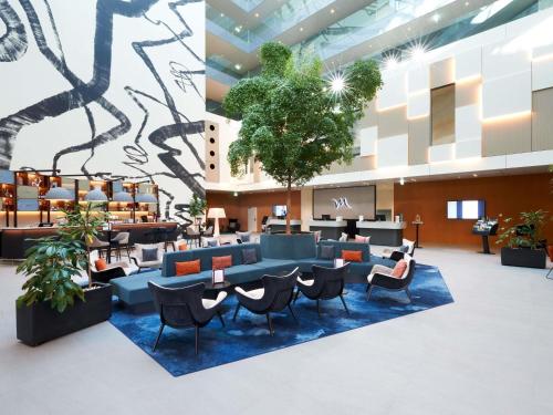 Mercure Geneva Airport, Genève (photo 4)
