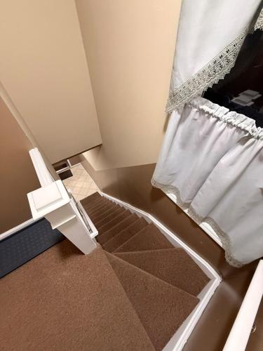Spacious 2BR Getaway Easy Access to NYC & Newark in Χάρρισον