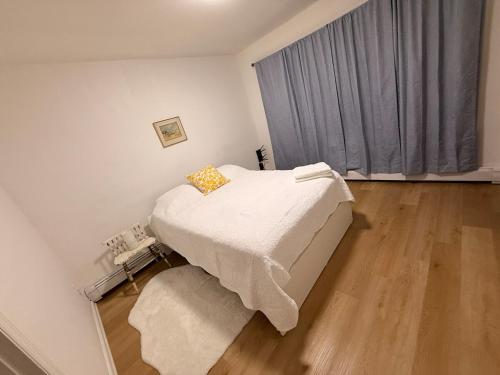 Spacious 2BR Getaway Easy Access to NYC & Newark in Χάρρισον