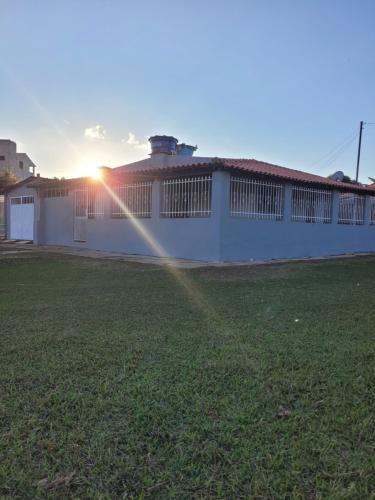 . Aconchegante casa em São Thomé - Sobradinho minas