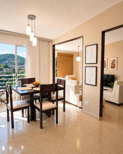 Espectacular! Apartamento en cali cerca al coliseo del pueblo