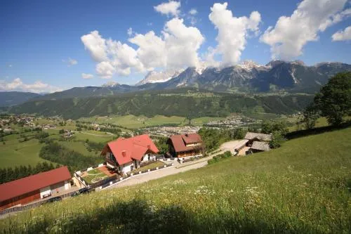 Ferienhaus Hutegger in Schladming, Österreich