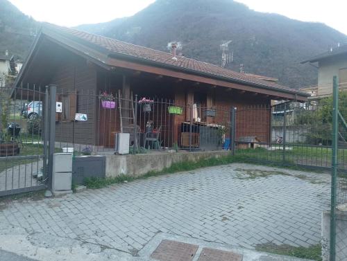 Chalet Michel Issogne, Valle d'Aosta
