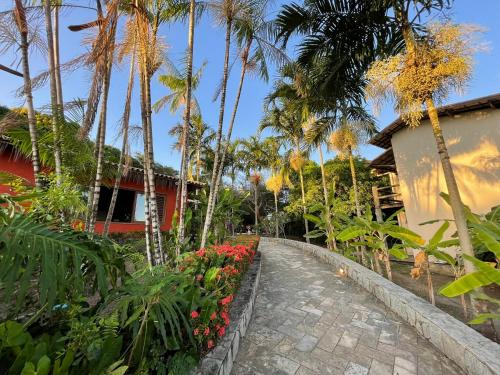 Villas do Pratagy VIP in Pescaria