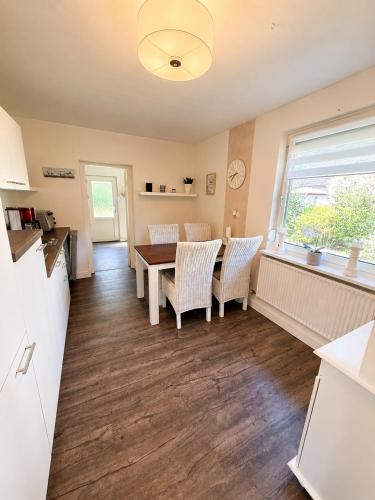 virtuve, Lütte Butze (Lutte Butze) in Marne