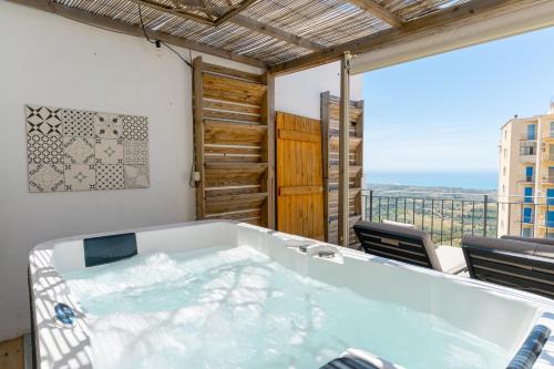 Agrigento Bed