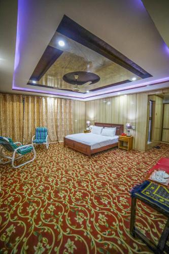 Aljohar rest house