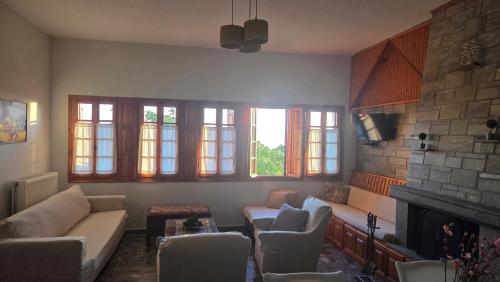 Holiday Home Neochori Pelion in Neochori (Magnisia)