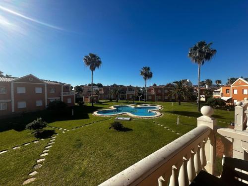 Oliva Nova Seaside Oasis
