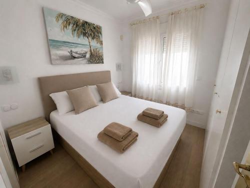 Oliva Nova Seaside Oasis in Casas Devesa