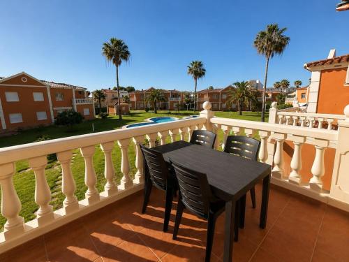 Oliva Nova Seaside Oasis in Casas Devesa