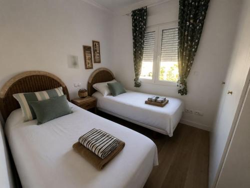 Oliva Nova Seaside Oasis in Casas Devesa