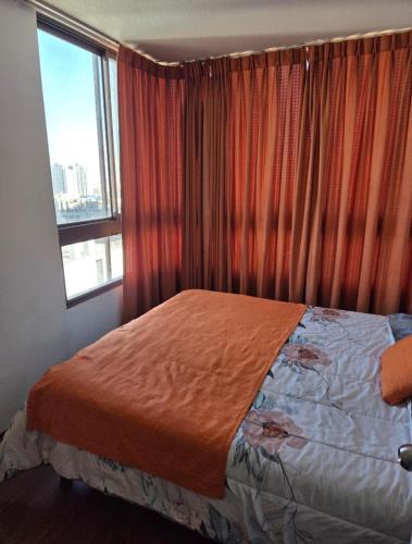 Céntrico Depto 2 Dormitorio