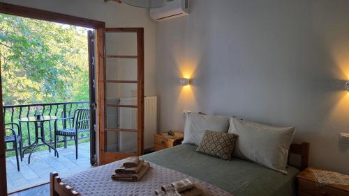 Holiday Home Neochori Pelion in Neochori (Magnisia)