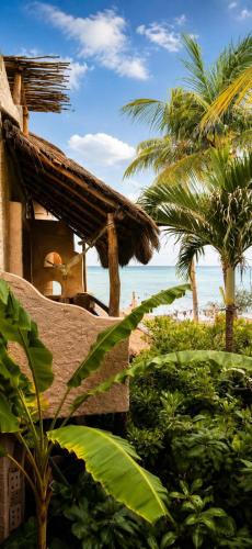 Hotel Casa Colibri