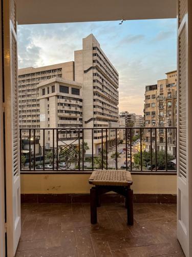 Skats, 42 Lazoughly Sq Down Town in Suhaj