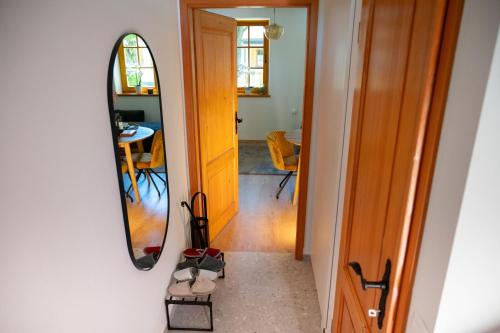Luxury Thermal Apartment in Моравске Топлице