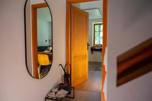 Luxury Thermal Apartment in Моравске Топлице