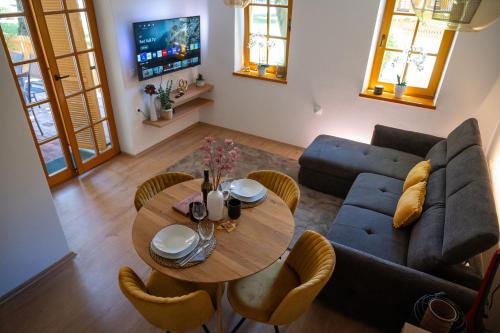 Luxury Thermal Apartment in Моравске Топлице