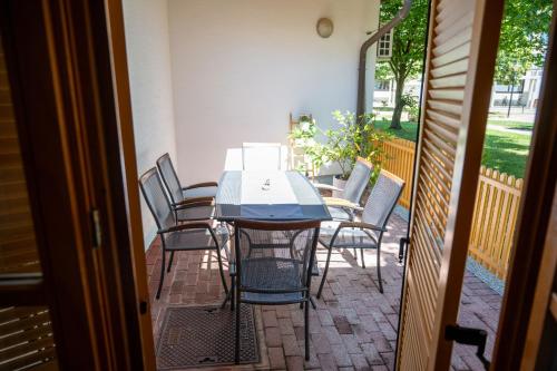 Luxury Thermal Apartment in Моравске Топлице