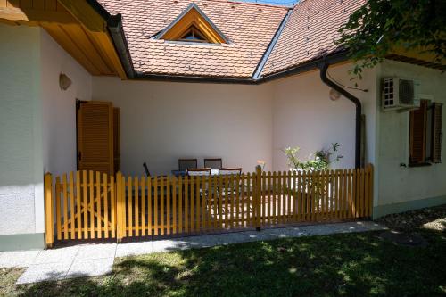 Luxury Thermal Apartment in Моравске Топлице