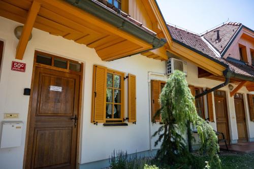 Luxury Thermal Apartment in Моравске Топлице
